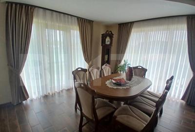 Casa superba in Tinca, 225 mp, 20 ari luciu de apa, teren fo - 8