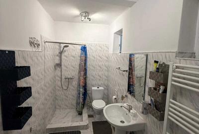 Casă cu 3 camere în Central - 5