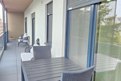 Apartament cu 2 camere decomandat, mobilat în Pipera - 3