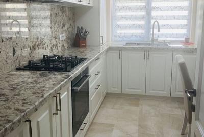 Apartament cu 3 camere decomandat în Mănăștur - 4