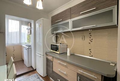 Apartament cu 3 camere decomandat în Rogerius - 3