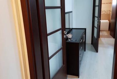 Apartament cu 2 camere semidecomandat, mobilat în Girocului - 4