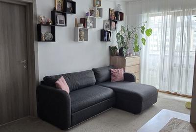 Apartament cu 3 camere decomandat în Vișan - 6