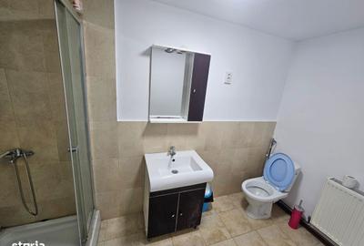 Casă cu 4 camere în Central - 8