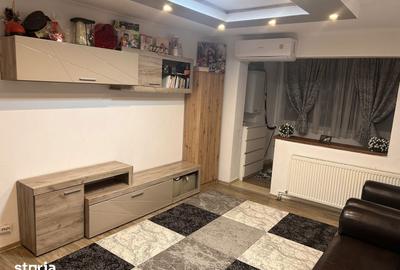 Apartament cu 2 camere decomandat în Central - 8