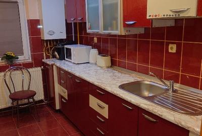 Vanzare apartament mun. Vaslui - 2
