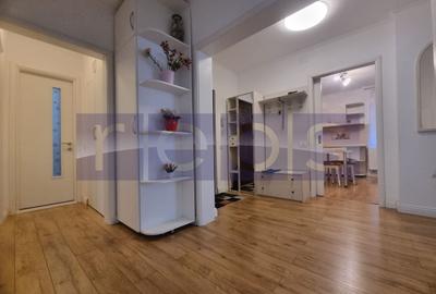 Apartament cu 4 camere decomandat, mobilat în Vitan - 17