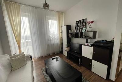 Apartament cu 2 camere decomandat în UTA - 2