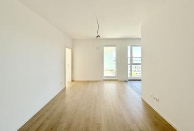 Apartament 3 camere spațios, amenajat, bloc nou, comision 0% - 2