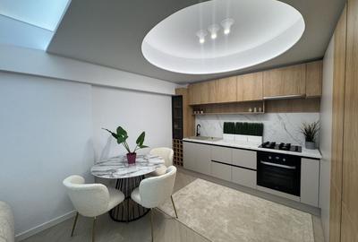 Apartament 3 camere de inchiriat | Cortina North - 2
