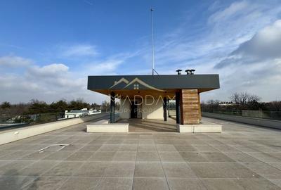 Resedinta de lux / * Kiseleff* - 1