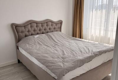 Apartament cu 2 camere decomandat, mobilat în Tătărași - 4