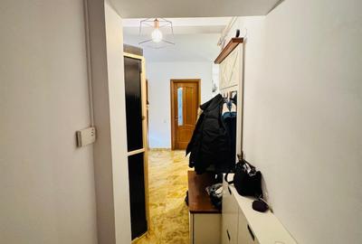 Apartament 3 camere, mobilat și utilat premium – Popești-Leordeni - 10