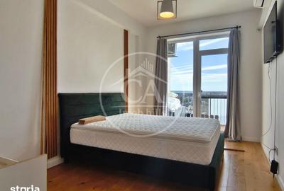 Apartament cu 4 camere decomandat în Centru Civic - 14
