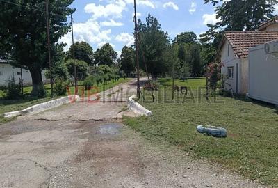 Spațiu comercial, de 10,000 mp, în Urziceni - 4