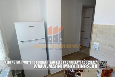 Garsoniera recent renovata, Popa Sapca, etajul 3 - 4