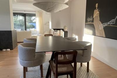 Duplex-complet mobilat si utilat - 11