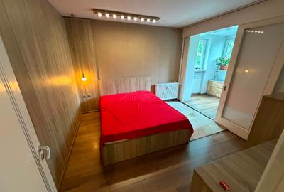 Apartament cu 3 camere semidecomandat în Titan - 5