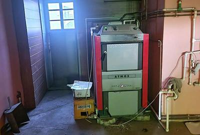 Casă cu 4 camere în Central - 13