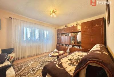 Apartament cu o camera, etaj 4 de vanzare, zona Soarelui - 4