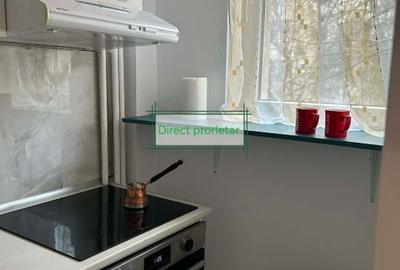 Garsonieră decomandată, mobilată în Iancului - 3