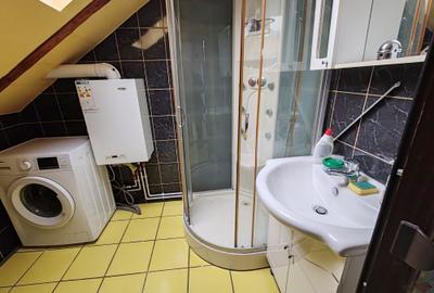 Garsonieră semidecomandată, mobilată în Griviței - 8