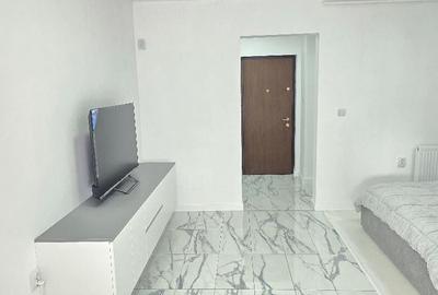 Inchiriez garsoniera in Deva, zona Miorita, bloc reabilitat si izolat - 11