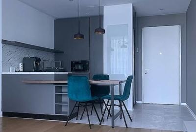 Apartament cu 2 camere semidecomandat, mobilat în Mamaia - 4