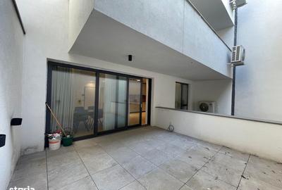 Apartament cu 3 camere în Aviatorilor - 15