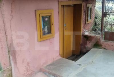 Casă cu 4 camere în Central - 3