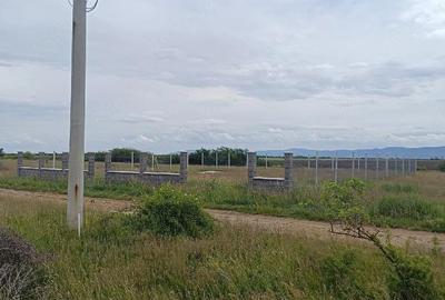 Teren de 500 mp, în Mândruloc - 5