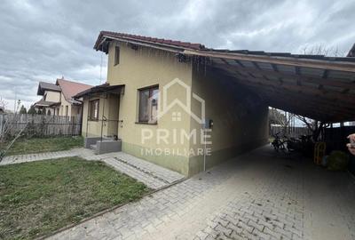 Casă cu 4 camere cu Teren 345 Mp în Micești - 8