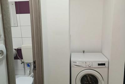 Apartament 3 camere renovat complet Tei - 4