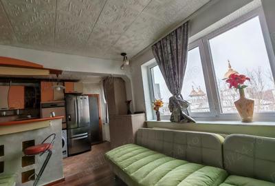 Apartament cu 3 camere decomandat în Tomis Mall - 6