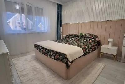 Apartament 2 camere mobilat si utilat modern- Apollo Residence| - 5