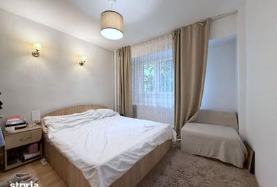 Apartament cu 2 camere în Obor - 9