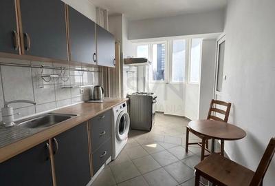 Apartament cu 1 camere decomandat, mobilat în P-ța Victoriei - 6