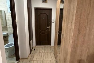 Garsonieră decomandată, mobilată în Iancului - 2