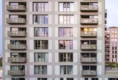 Apartament 2 camere Aviatie Park , Herastrau , Propietar - 15