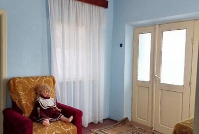 Casa in satul Zebil cu vedere superba spre lacul Babadag - 10