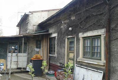 Casa - Sos. Viilor - 1