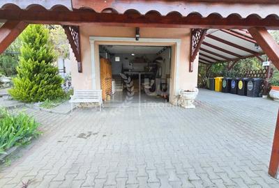 Casa individuala la cheie | 190mp utili | 800 mp teren | Colonia Sopor - 26