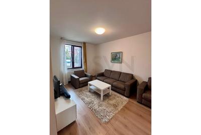 Apartament cu 2 camere decomandat, mobilat în Dorobanți - 7