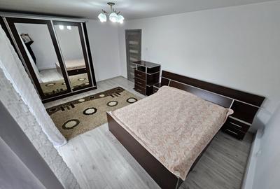 Apartament de închiriat, 3 camere, 63 mp, Mărăști zona Kaufland - 1