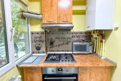 Apartament 2 camere | Pet-friendly | 2 balcoane | Inel 2 | Termen lung - 4