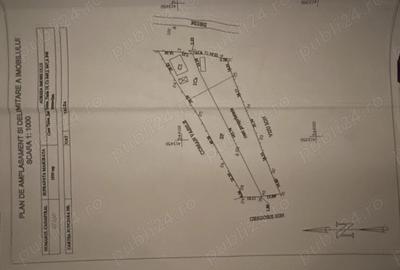 Casă cu 5 camere cu Teren 1939 Mp în Talea - 6