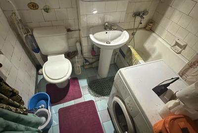 Model mare!!! 3 camere .. Torontal/ Iulius Mall .. etaj 3 .. in bloc izolat - 1