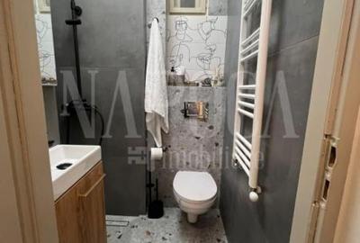 Apartament o camera de vanzare in Centru, Cluj Napoca - 6