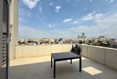 UNIRII - 13 SEPTEMBRIE - HOTEL MERRIOTT | APARTAMENT  DUPLEX 5 CAMERE | BLOC NOU UNIRII - 13 SEPTEMBRIE - HOTEL MERRIOTT | APARTAMENT  DUPLEX 5 CAMERE | BLOC NOU - 14