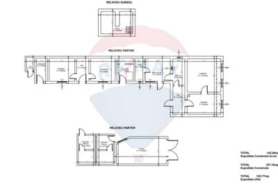 Casă 6 camere cu teren total de 572 mp zona Tabacovici Aradul Nou - 4